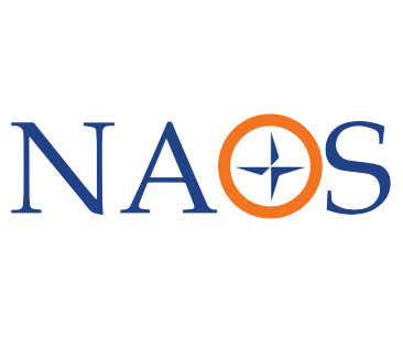 NAOS Logo