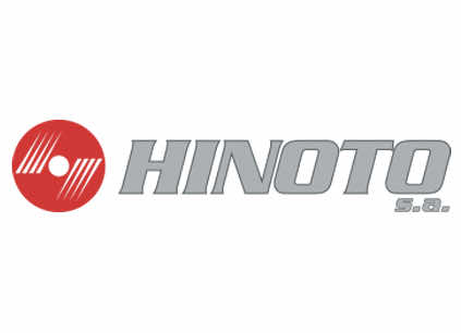 Hinoto